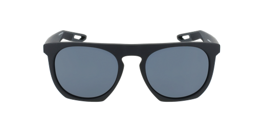 LUNETTES DE SOLEIL homme NIKE FLATSPOT XXII DV2258 noir Vue de face