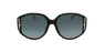 Lunettes de soleil femme DIORDIRECTION2 écaille