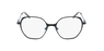 LUNETTES DE VUE femme MAGIC VICTORIA noir
