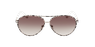 Lunettes de soleil femme GU7847 dorée