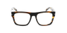 LUNETTES DE VUE homme DB 7020/BOLD écaille