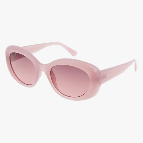 Lunettes de soleil femme GRAZIA rose