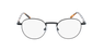 LUNETTES DE VUE homme MAGIC ARTHUR noir/noir brillant