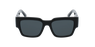 LUNETTES DE SOLEIL homme DG6184 noir