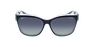 LUNETTES DE SOLEIL femme PATTY bleu