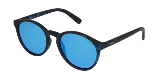 LUNETTES DE SOLEIL enfant PLD 8024/S écaille