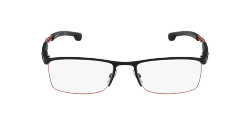 LUNETTES DE VUE homme 4408 noirVue de face