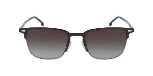 LUNETTES DE SOLEIL homme 1019/S marron