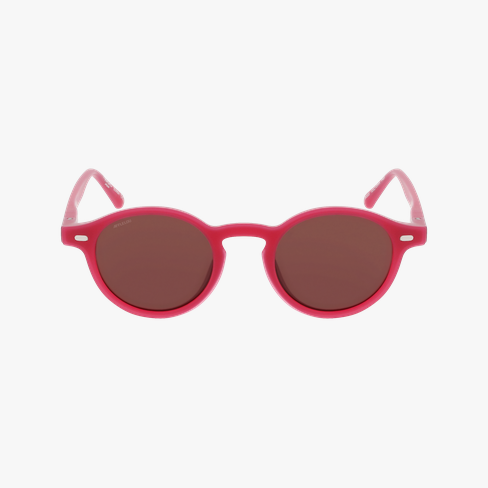 Lunettes de soleil enfant MAGIC SUNNY SUMBA rose