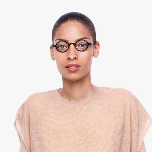 Lunettes de vue femme MAGIC246 écaille/gris