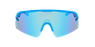 LUNETTES DE SOLEIL GRAY bleu