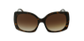 Lunettes de soleil femme DG 4385 écaille