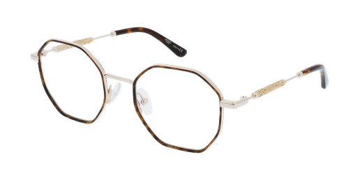 LUNETTES DE VUE femme MAGIC 194 écaille/doré