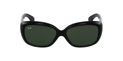 LUNETTES DE SOLEIL femme 0RB4101 noir