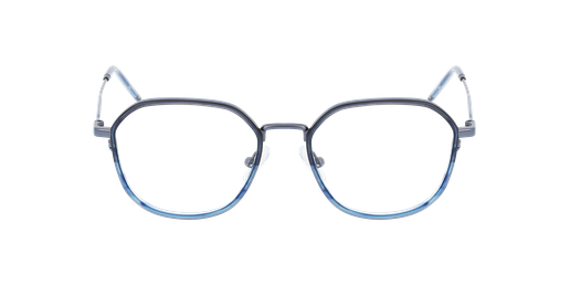 LUNETTES DE VUE homme MAGIC 184 bleu/bleu dégradé