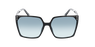 Lunettes de soleil femme JESSICA noir