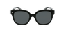 LUNETTES DE SOLEIL femme BA5003S noir