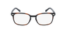 LUNETTES DE VUE enfant MAGIC NELSON écaille foncé