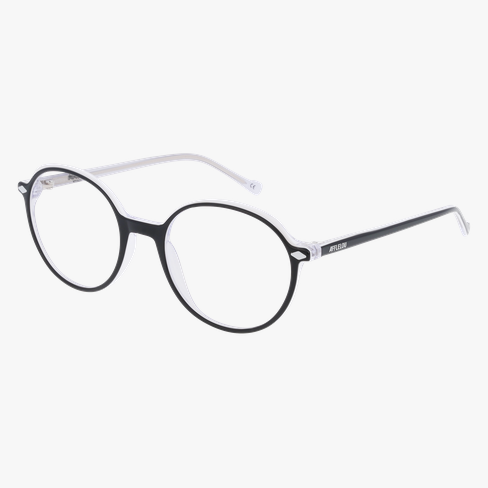 Lunettes de vue femme MAGIC278 noir/blanc