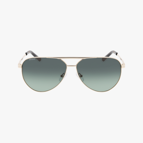 Lunettes de soleil homme RYKER POLARIZED dorée
