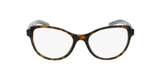 LUNETTES DE VUE femme 0PR 12VV écailleVue de face