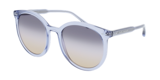 LUNETTES DE SOLEIL femme IM 0048/S bleu