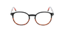 LUNETTES DE VUE homme MAGIC208 noir