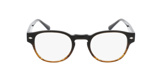 LUNETTES DE VUE homme MAGIC 145 marron