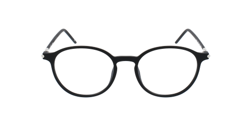 LUNETTES DE VUE homme MAGIC 180 noir Vue de face