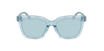 LUNETTES DE SOLEIL femme PK0018 bleu