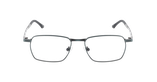Lunettes de vue homme MAGIC 345 vert - Vue de face
