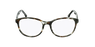 LUNETTES DE VUE femme DIORETOILE1 écaille