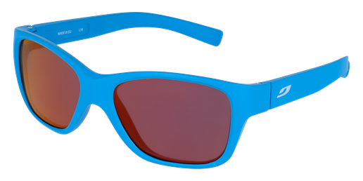 LUNETTES DE SOLEIL enfant TURN bleu