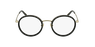 LUNETTES DE VUE homme GG0679OA noir/doré