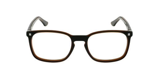 LUNETTES DE VUE enfant REFORM TEENAGER2 noir/marron