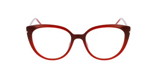 LUNETTES DE VUE femme MAGIC 178 rouge
