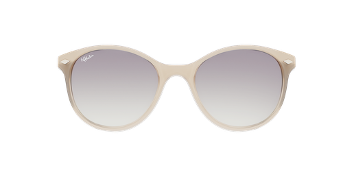 MAGIC CLIP 36 BLANCA SUN CAT.3 - Vue de face