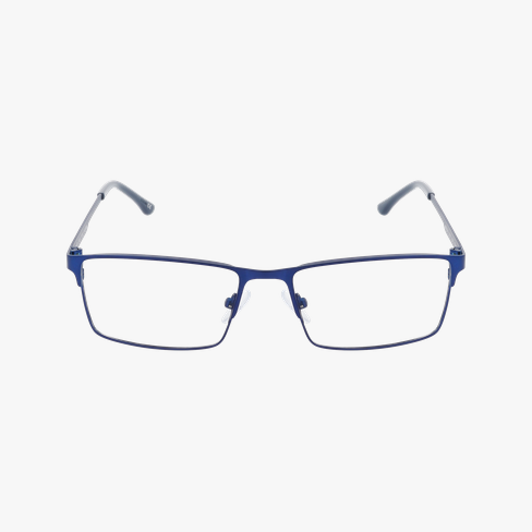 Lunettes de vue homme RZERO46 bleu