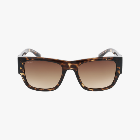 Lunettes de soleil homme BARTOLO écaille