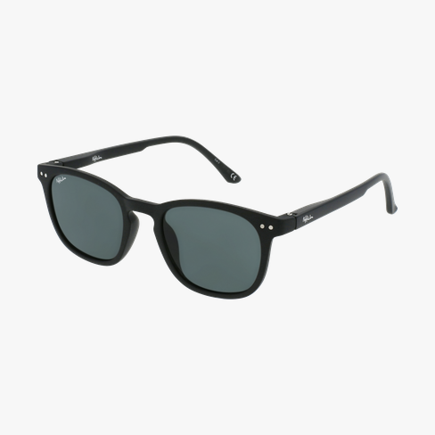 Lunettes de soleil enfant VALME noir