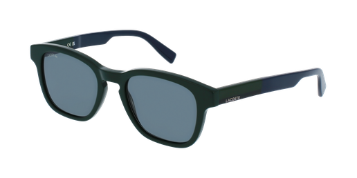 LUNETTES DE SOLEIL homme L986S vert