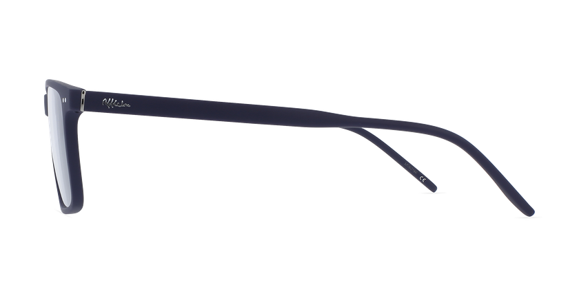 LUNETTES DE VUE homme MAGIC AYDEN bleu - Vue de face
