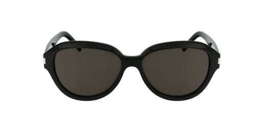 LUNETTES DE SOLEIL femme SL 400 noir