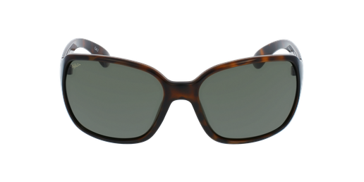LUNETTES DE SOLEIL femme DOROTEA écaille