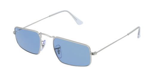 LUNETTES DE SOLEIL JULIE argenté
