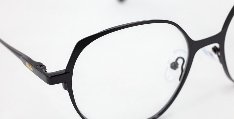 LUNETTES DE VUE femme MAGIC VICTORIA noir LUNETTES DE VUE femme MAGIC VICTORIA noir