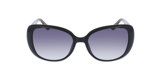 LUNETTES DE SOLEIL femme GU7822 noir