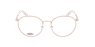 Lunettes de vue femme GU2868 beige