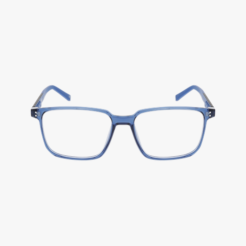 Lunettes de vue homme MAGIC 339 bleu