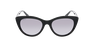 Lunettes de soleil femme DULCEA noir